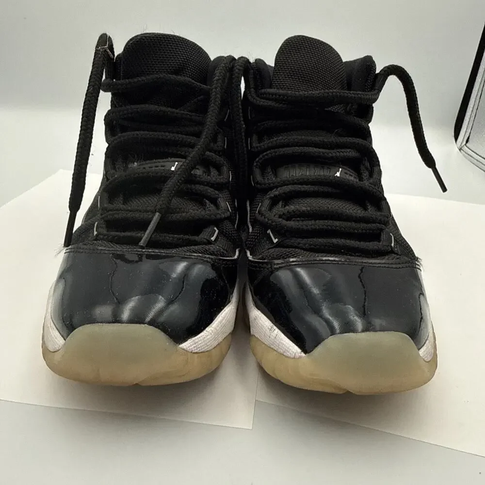 Size 6.5Y/8W - Jordan 11 Retro High Jubilee / 25th Anniversary